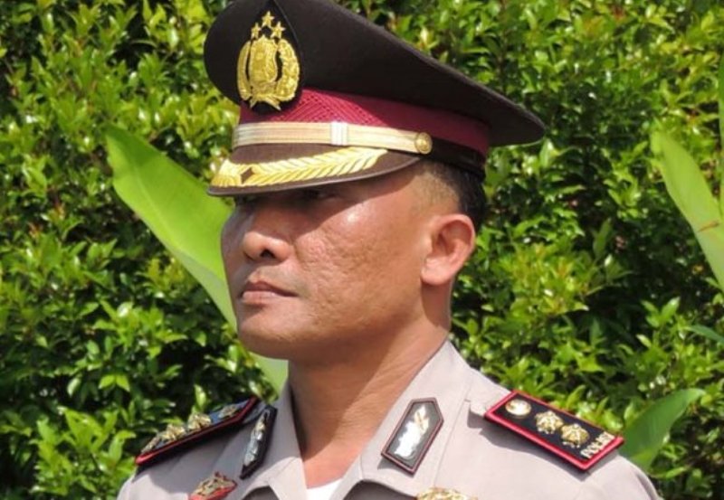 Kapolsek Sayangkan Arum Jeram Tanpa Pemberitahuan