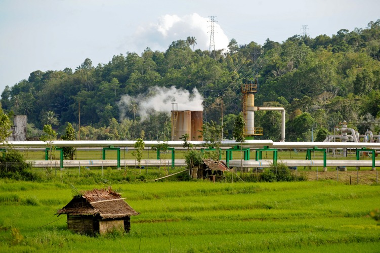 Bank Indonesia