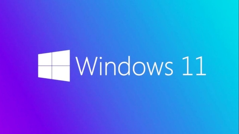 Tampilan sistem operasi yang disebut sebagai Windows 11 bocor di internet