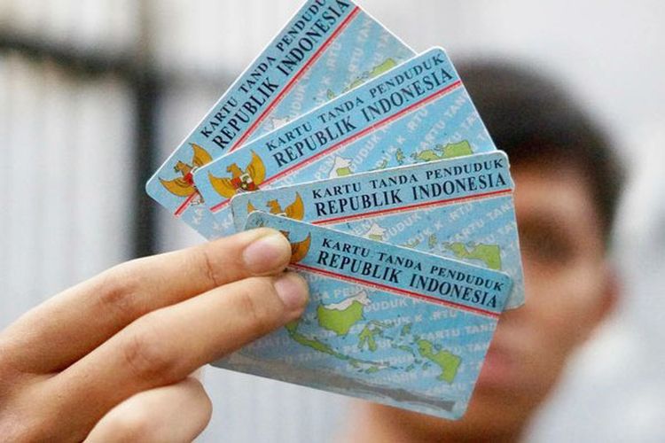 Dinas Dukcapil RL Hentikan Sementara Pelayanan Perekaman KTP-el