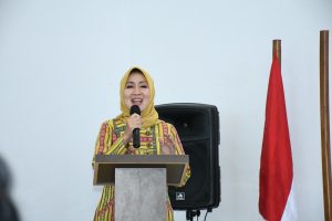 Pemerintah Pusat Kembangkan Program Pendidikan Non Formal Untuk Kota Bengkulu