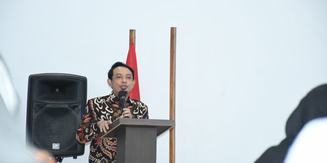 Warga Bengkulu Kesulitan Dapati Gas 3 Kg, Dedy Wahyudi Angkat Bicara