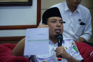 Bulan Depan Warga Kota Bengkulu Dapat Gas Melon Gratis, Ini Kriterianya