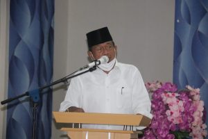 Pemerintah Kota Bengkulu Bertekad Pertahankan Swasti Saba Wistara