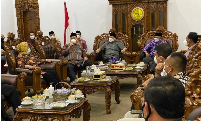 Kriminalitas di Perbatasan Bengkulu-Sumsel Butuh Perhatian Serius
