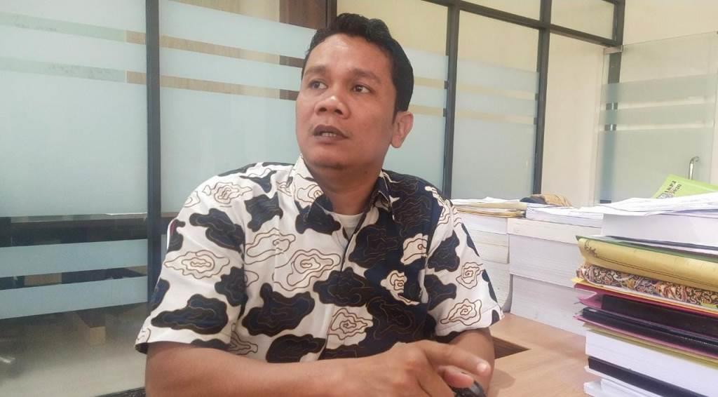 Banggar Sebut Melemahnya PAD Pemprov Akibat Pandemi