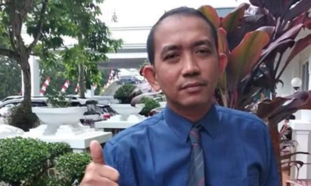 Terkait Dana Kampanye, Ketum RKBBM Bantah Somasi Gubernur Rohidin