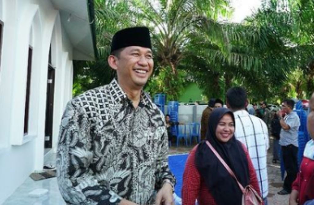 Polemik Ijazah Selesaikan dengan Arif dan Bijaksana