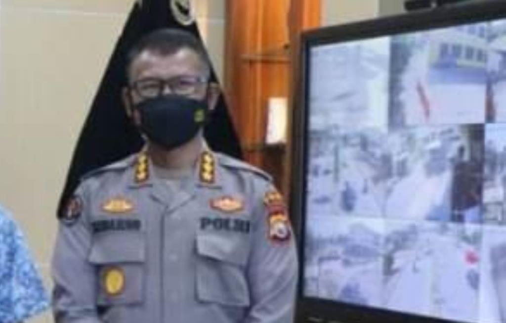 Polisi Tangkap Pelaku Penembakan Warga di Seluma Hingga Tewas
