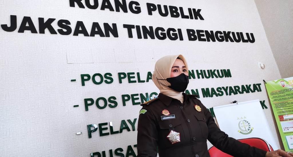 Tersangka Dugaan Korupsi Dana BOS Seluma Tunggu Hasil Audit
