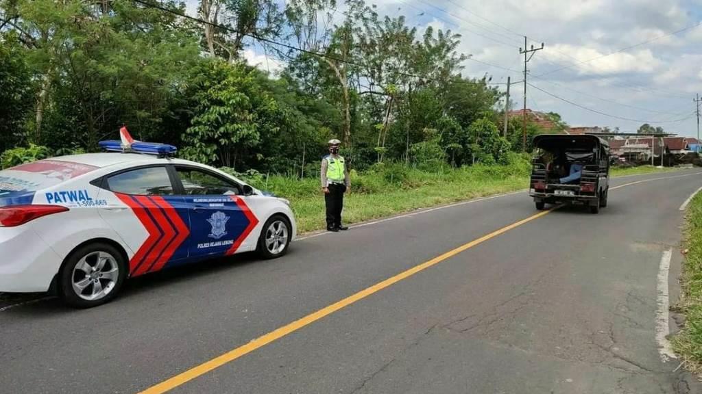 Warga Binduriang Pemilik Senpi Rakitan dan 15 Butir Peluru Ditangkap