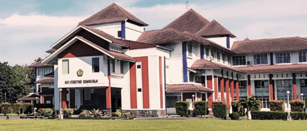 Sejarah Kampus Unib, dari Unseb hingga Jasa Gubernur Soeprapto