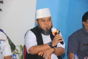 Bencana Banjir di Kota Bengkulu, Helmi Hasan: Itu Takdir Patut Disyukuri