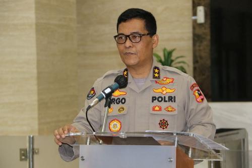 Penyidikan Kasus Preman Pukul Pedagang Dianggap Tak Profesional, Kanit Reskrim Dicopot