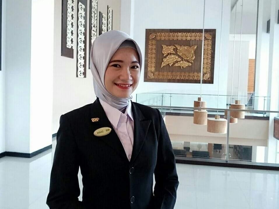 Nikmati Promo Menarik “Intimate Wedding” di Hotel Santika Bengkulu