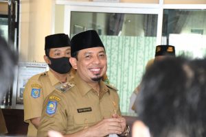 Pemkot Minta BKM Berikan Manfaat di Tengah Masyarakat