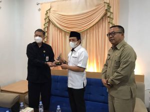 Pemkot Minta 75 Persen Produk UMKM Terdaftar di BPOM