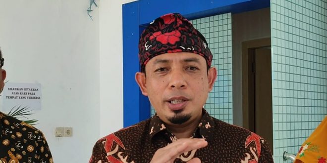 Targetkan Herd Immunity, Kota Bengkulu Peroleh Capaian Tertinggi Vaksinasi