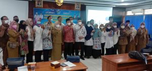 Di Pelatihan RDK, Dedy Ingatkan Domain BKKBN Diaktualisasikan