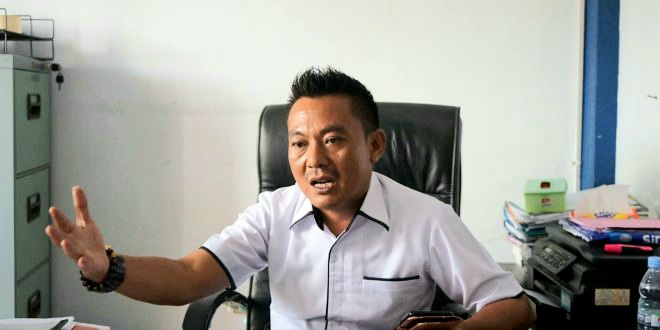 Bapenda Genjot Pencapaian Target Pajak PBB