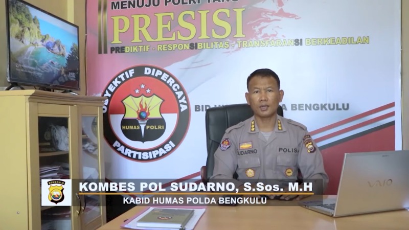 Tiga Hari Kedepan, Masyarakat Diminta Waspadai Cuaca Ekstrem