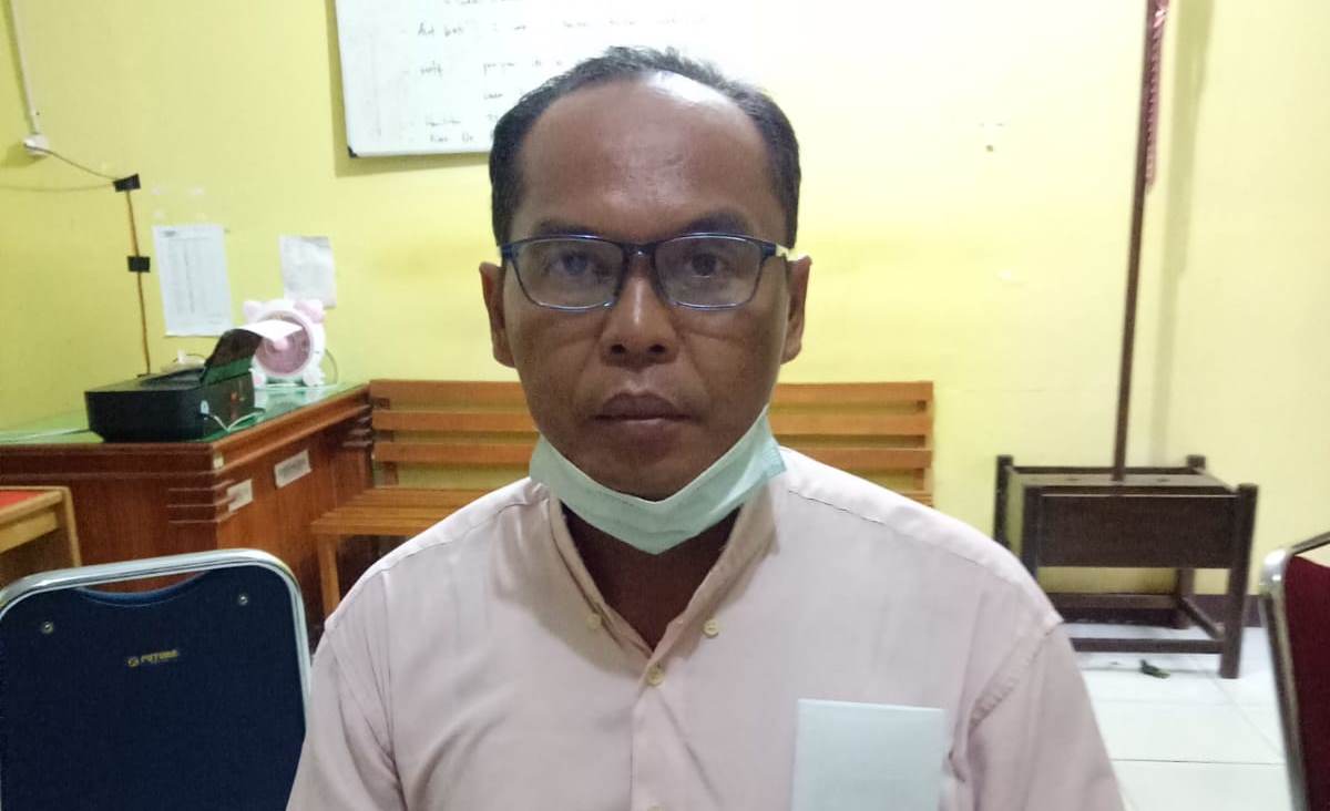 Polisi Dalami Kasus Kekerasan Anak yang Dilakukan Oknum Guru Pesantren di Benteng