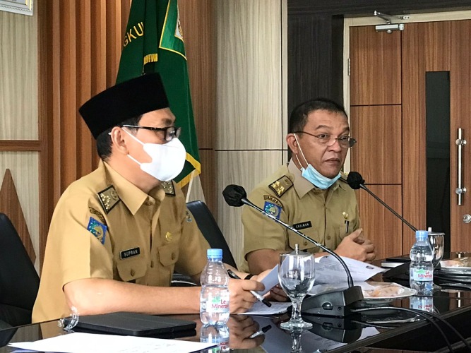Diinisiasi Gubernur, Program Dedi Dewi Kembangkan Perekonomian Desa
