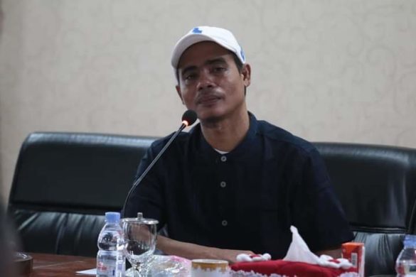 Dimediasi Dewan, BPN Kota Sepakat Keluarkan Sertipikat 36 KK Warga Bentiring