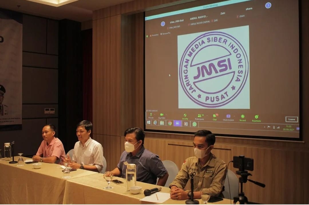 JMSI Award Diperpanjang, HUT Bengkulu Jadi Batas Akhir Pengiriman Karya