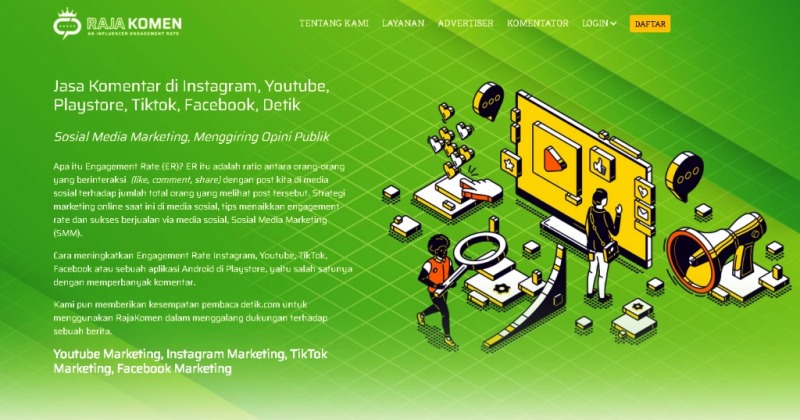 beli subscriber youtube