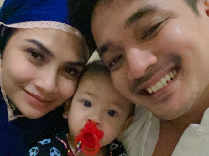 Gala Selamat dari Maut, Artis Vanessa Angel dan Suaminya Tutup Usia