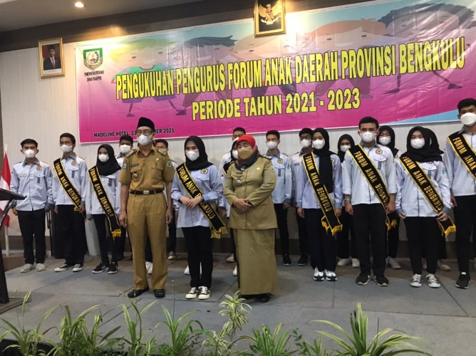 Perlindungan Terhadap Anak Butuh Komitmen Bersama