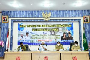Helmi Hasan Ingin Setiap OPD Wujudkan Inovasi Baru