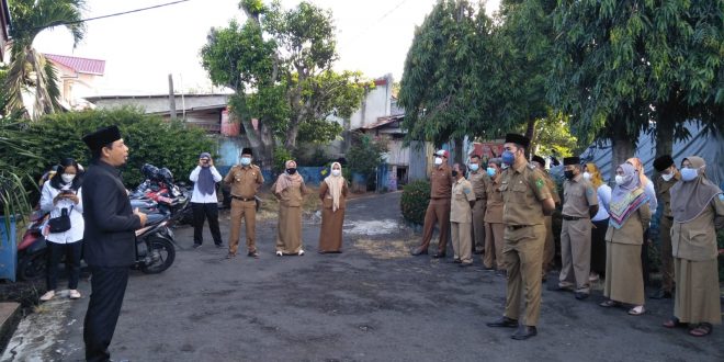 Disperkim Diminta Perketat Izin Developer Ihwal Kasus Banjir