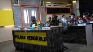 Pemerintah Berlakukan PPKM Level 3 Jelang Natal dan Tahun Baru