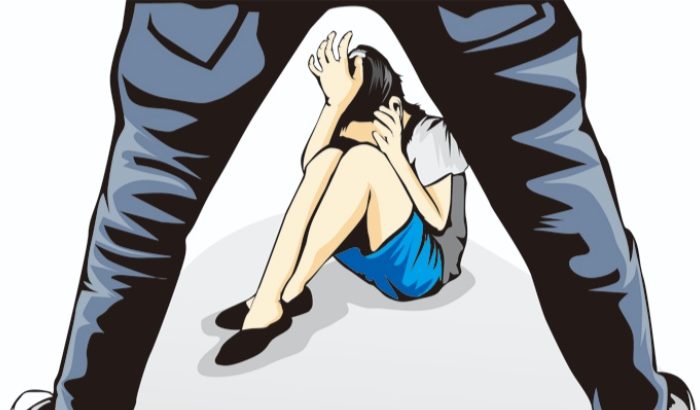 Berbekal Rayuan, Remaja 19 Tahun Cabuli Dua Anak Dibawah Umur