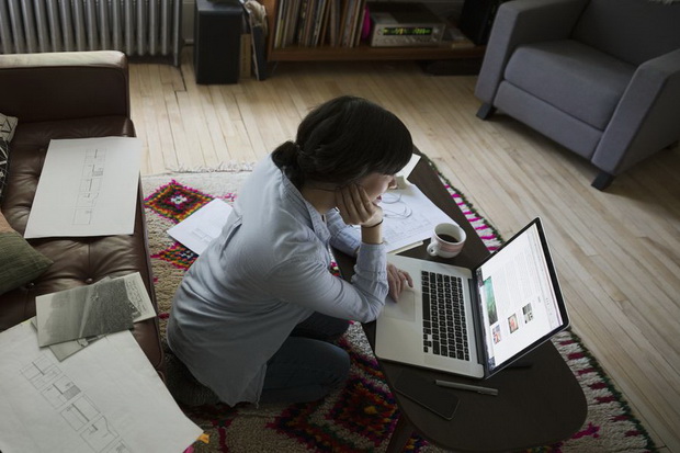 Work From Home