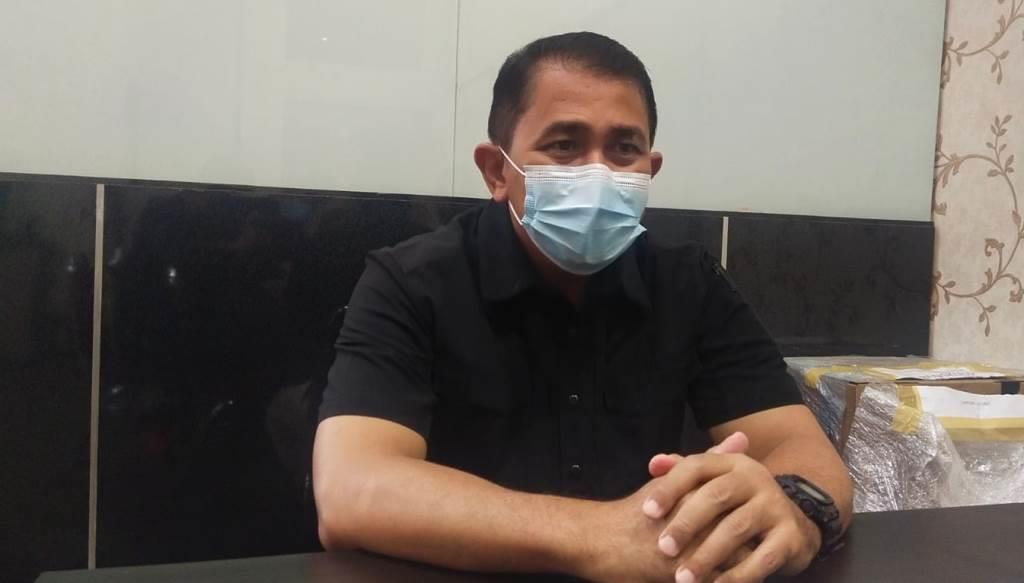 Dir Reskrimum Polda Bengkulu Kombes Pol Teddy Suhendyawan Syarif, Foto: Dok/Tribhrata
