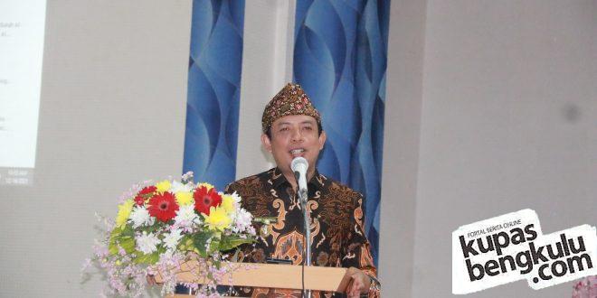 Bangkitkan Ekonomi, Dedy Minta DWP Gandeng Dinas Koperasi dan UMKM