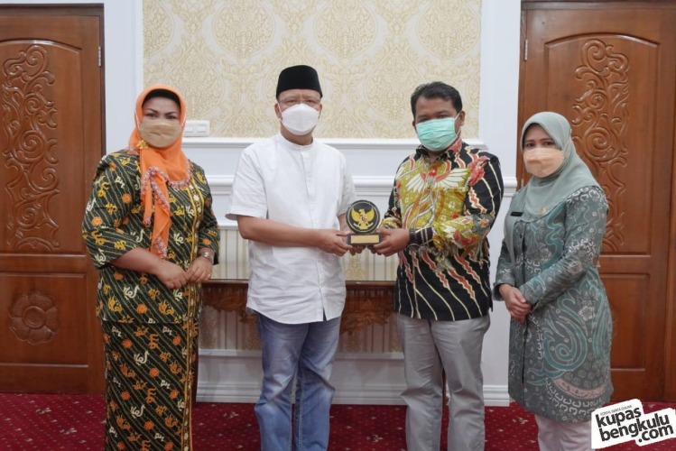 KPAD Diharapkan Jadi Perlindungan Khusus untuk Anak-anak di Bengkulu