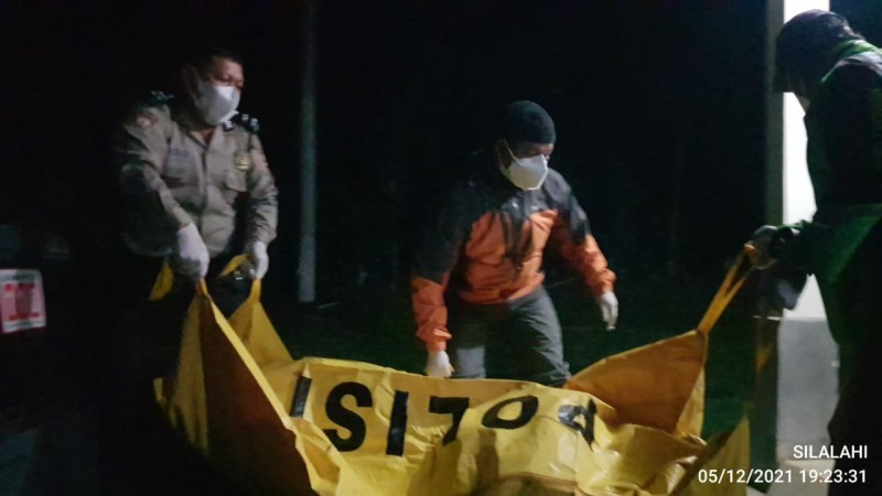 Polisi Selidiki Mayat Tanpa Identitas Mengapung di Sungai Musi