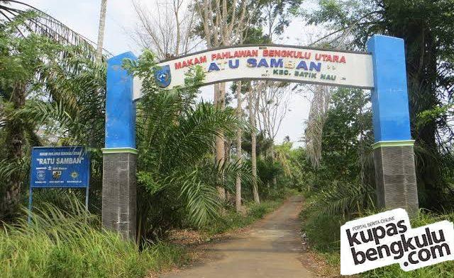 Ratu Samban, Pahlawan Rakyat yang Diburu Kolonial Belanda