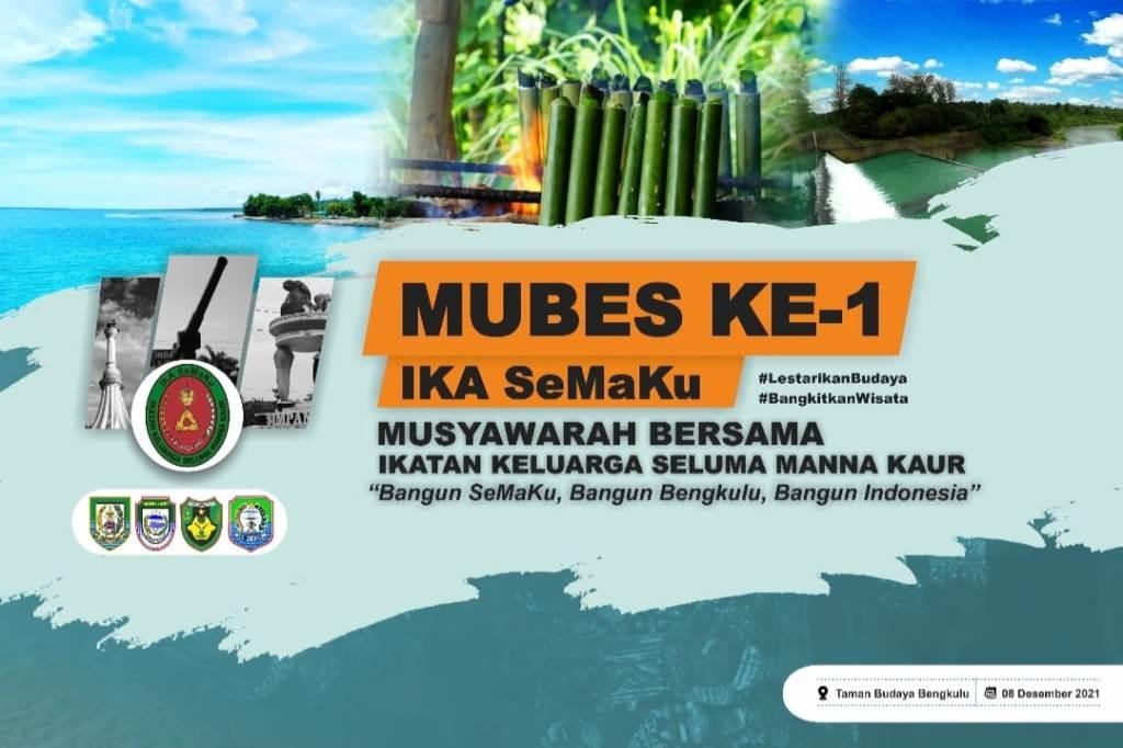 IKA SeMaKu Gelar Musyawarah Besar 8 Desember