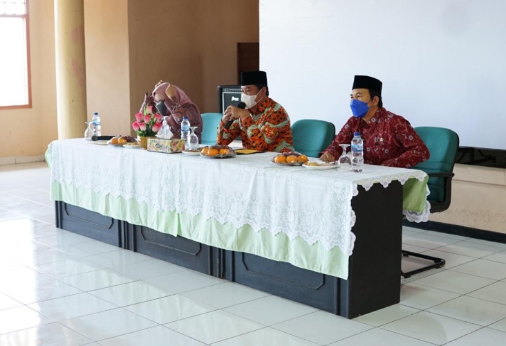 Dinas ESDM Bengkulu Analisa Maksimal Sumber PAD
