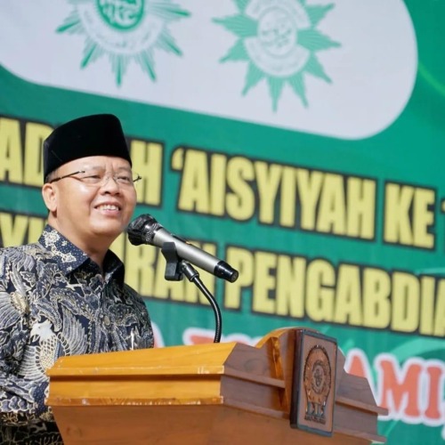 Aisyiyah Muhammadiyah Pelopor Kebangkitan Wanita Indonesia