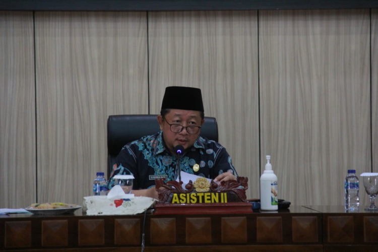 Safari Ramadhan 2022 Tunggu Rekomendasi Satgas Covid-19 Pusat
