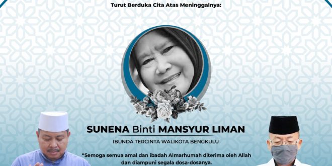 Hj Sunena binti Mansyur Liman, Foto: Dok
