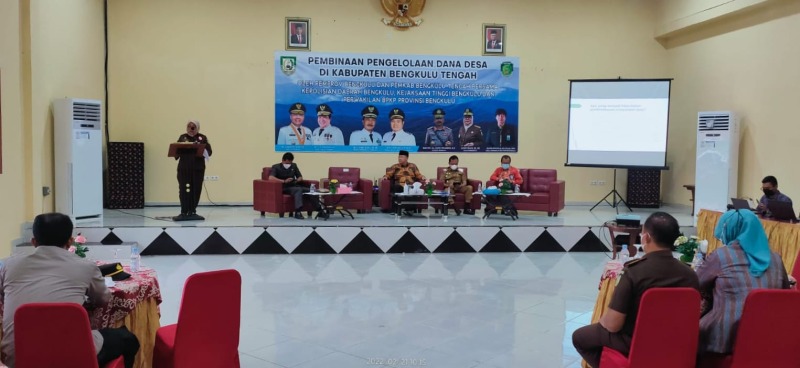 Pengelolaan Dana Desa yang Tepat Bangun Potensi