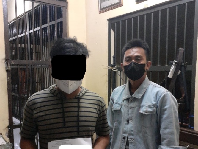Pria Asal Air Napal Cabuli Anak Dibawah Umur