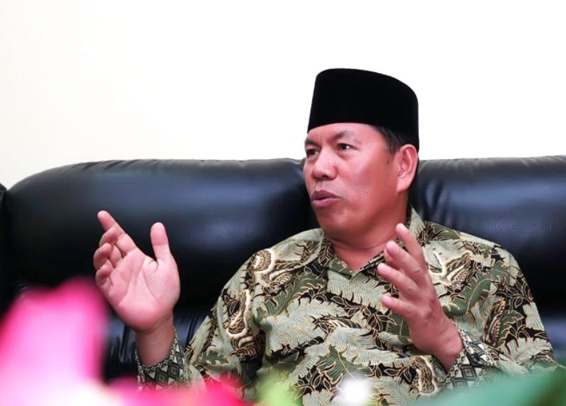 Suimi Fales, Anggota DPRD Provinsi Bengkulu, Foto: Dok